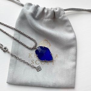 KENDRA SCOTT NECKLACE
